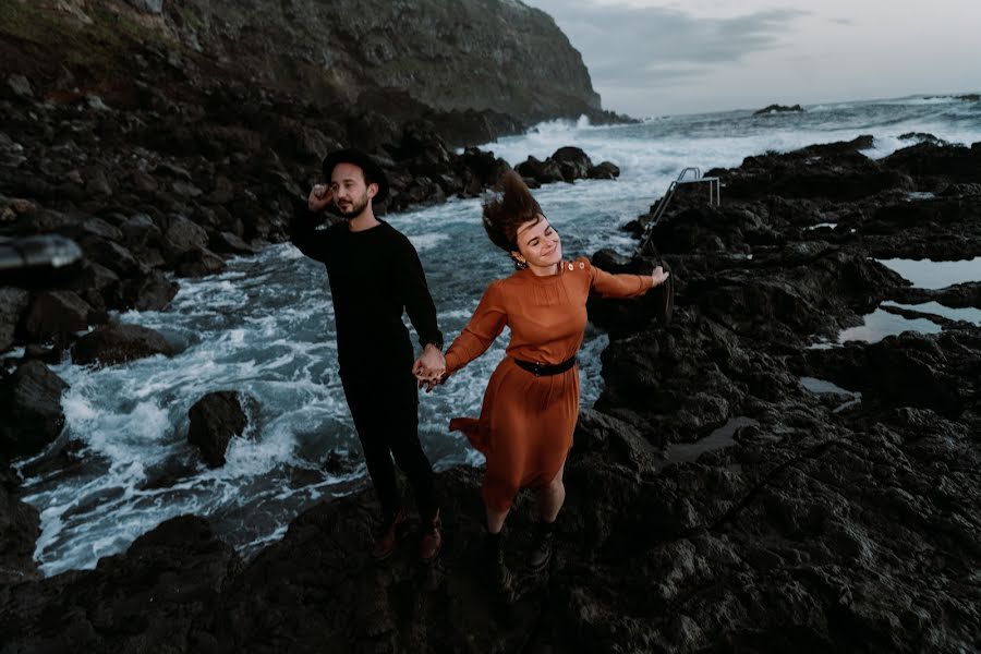 Fotógrafo de bodas Natasha Ferreira (natashaferreira). Foto del 13 de octubre 2019