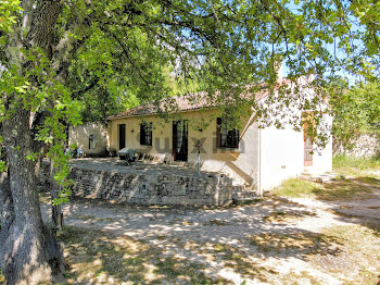 villa à Vezenobres (30)