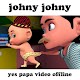 Download johny johny yes papa بدون نت For PC Windows and Mac