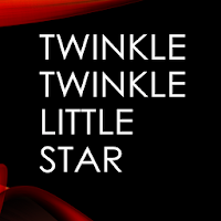 Twinkle Twinkle Little Star