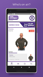 Radio Ceredigion(圖3)-速報App