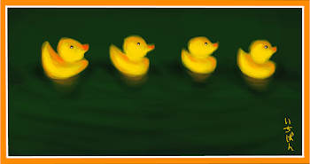 Four Little Ducks