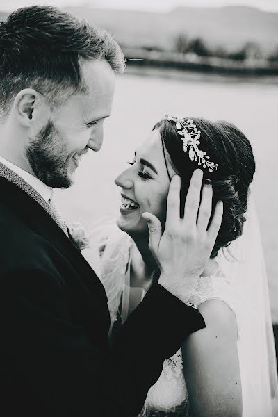 Photographe de mariage Greta Kniežaitė Photography (gretakn). Photo du 9 mars 2020