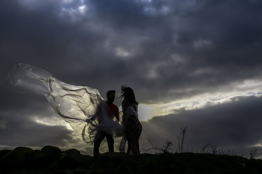 Fotografer pernikahan Ethel Bartrán (ethelbartran). Foto tanggal 21 Juli 2017