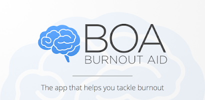 BurnOutAid Screenshot