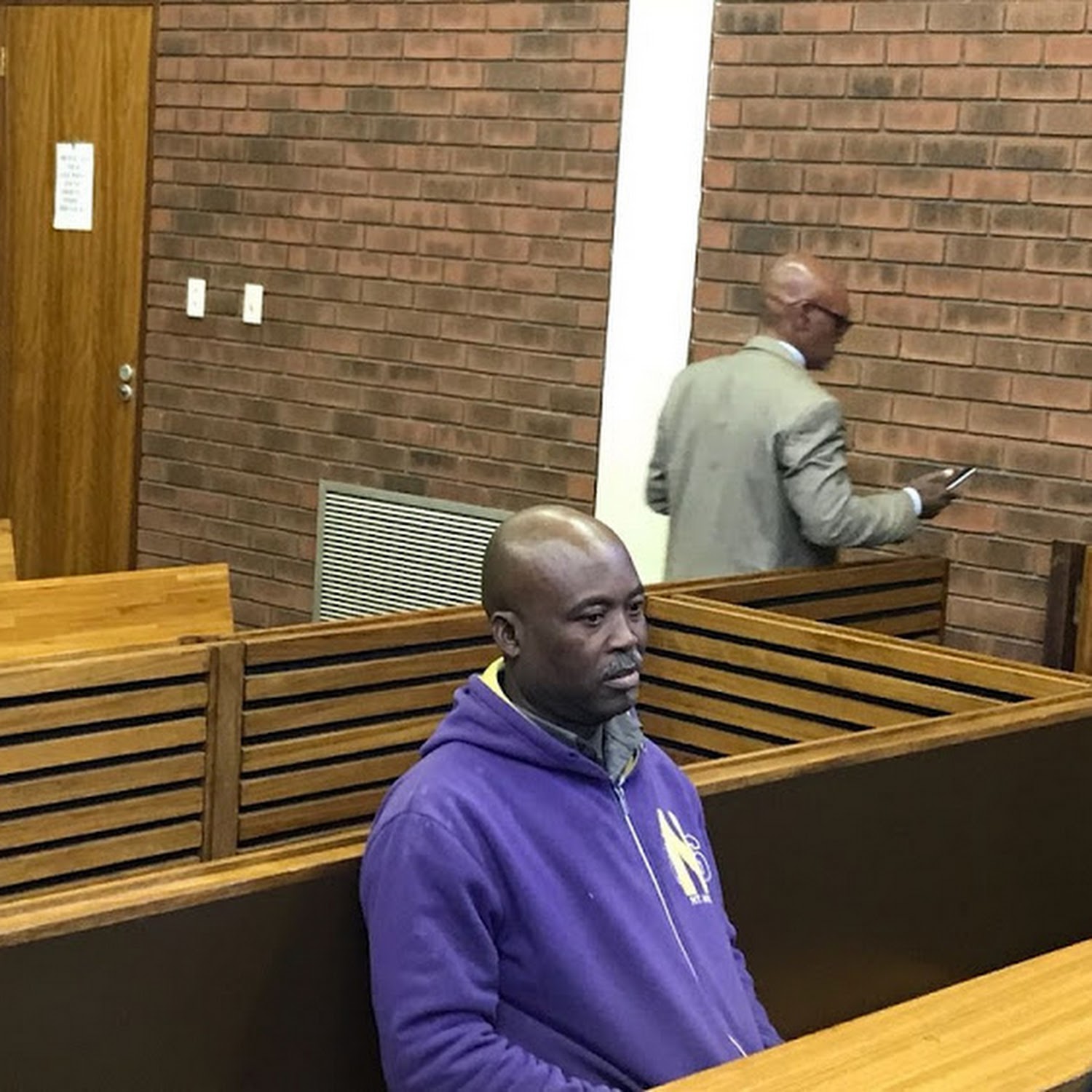 Ennerdales Latest Sex Tape - Court sets free Ennerdale father who killed his son