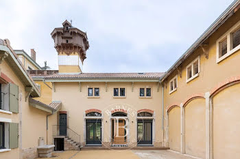 maison à Saint-Genis-Laval (69)