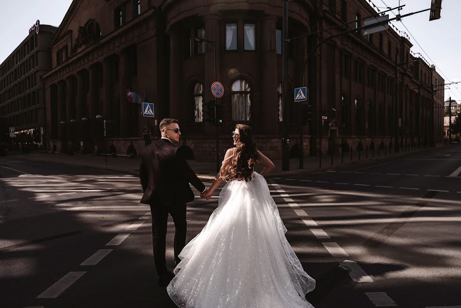 Wedding photographer Laura Žygė (laurazyge). Photo of 19 December 2023