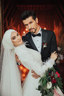 Düğün fotoğrafçısı Emre Güveri (dogawedding). 13 Eylül 2021 fotoları