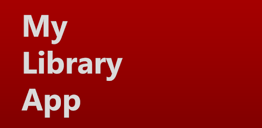 my-library-app-apps-on-google-play
