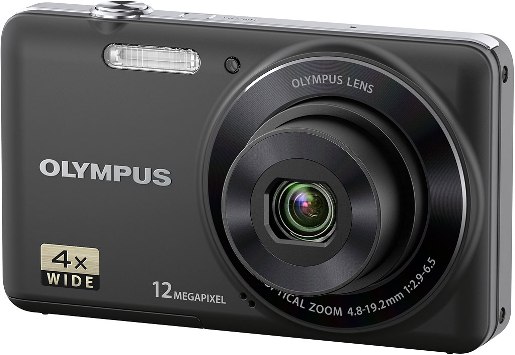 GenCept | Addicted to Designs: Olympus unveils the SZ-10, VR-330 and VR ...