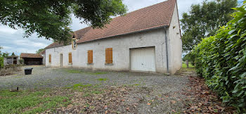 maison à Néret (36)