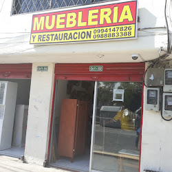 Muebleria Y Restauracion