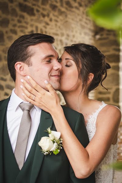 Photographe de mariage Julien Leplumey (julien). Photo du 2 mars 2022