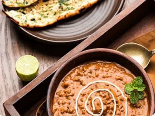 Dal Makhani