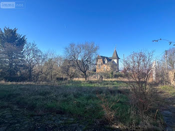 terrain à batir à Montigny-les-cormeilles (95)