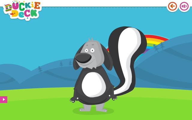 Animal Games for Kids - Animal Switch chrome extension