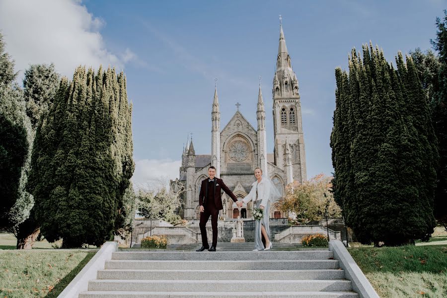 Photographe de mariage Sergey Getman (photoforyou). Photo du 28 juin 2020