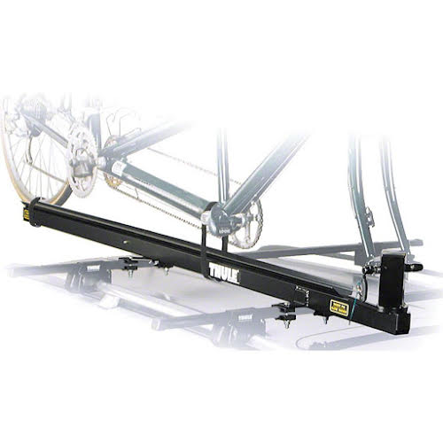 Thule 558P Pivoting Fork Mount Tandem Bike Carrier