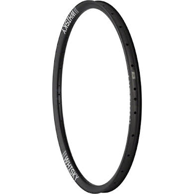 Whisky Parts Co. No.9 36w Carbon Rim - 27.5'"