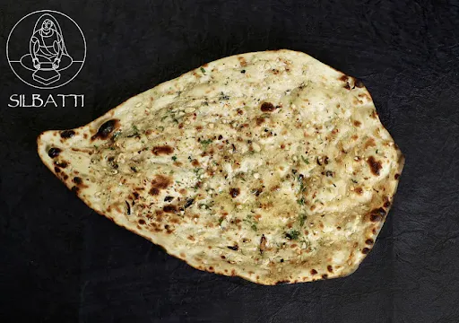 Plain Naan