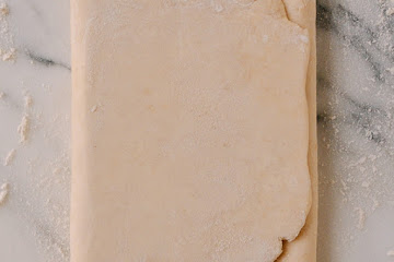 Easy Rough Puff Pastry