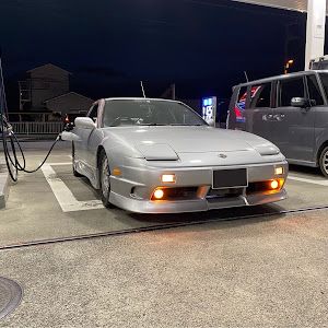 180SX RPS13