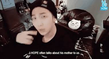 BTS's j-hope—hardworking, reflective and full of hope