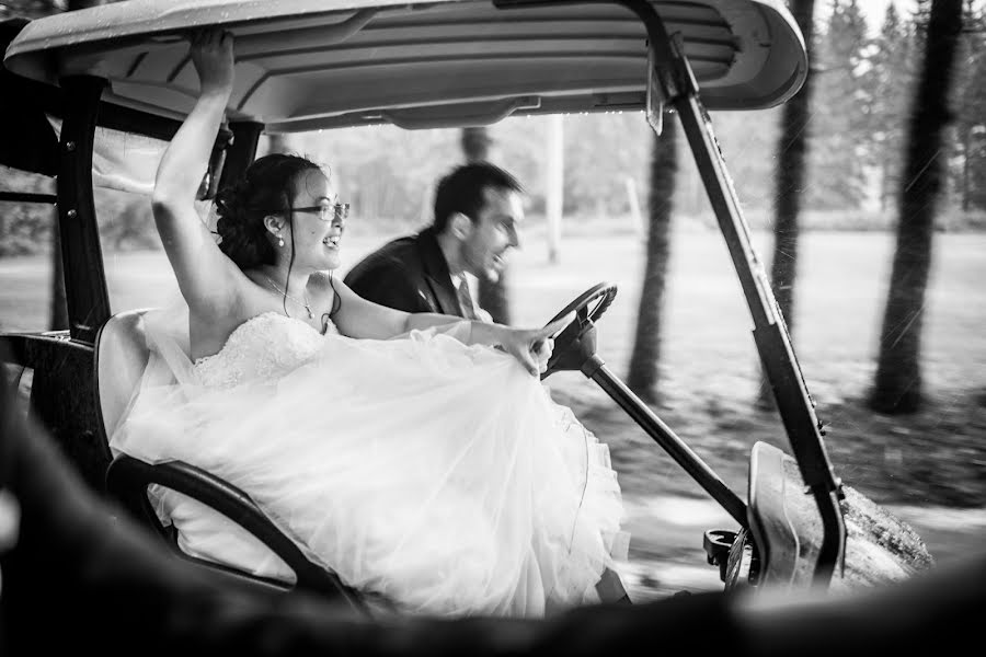 Photographe de mariage Didier Law (didierlaw). Photo du 1 juin 2018