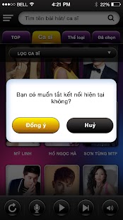 How to install Điều khiển Karaoke KARA 3.0 unlimited apk for android