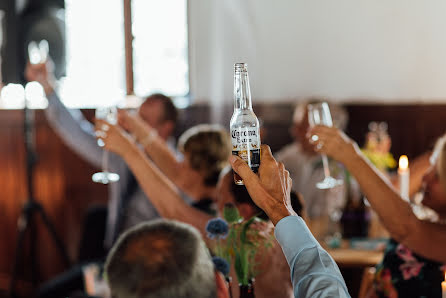 Fotografo di matrimoni Che Birch-Hayes (chebirchhayes). Foto del 16 maggio 2018