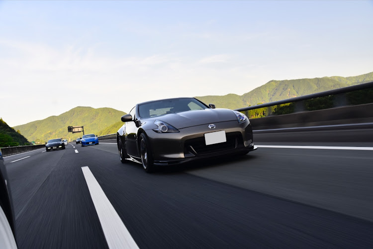 フェアレディZのVeilSideデモカー・オールフェアレディZミーティング・GWの過ごし方・富士スピードウェイ・GWに関するカスタム事例の投稿画像6枚目
