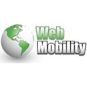 WebMobility Android  Icon