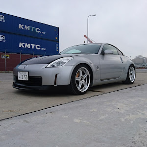 フェアレディZ Z33