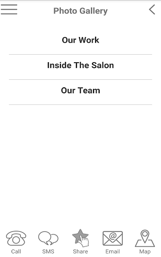 免費下載生活APP|Impulse Salon app開箱文|APP開箱王