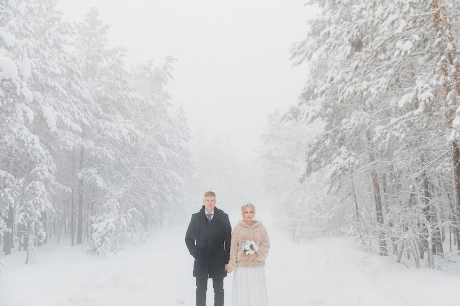 Свадебный фотограф Юлия Авдюшева (avdusheva). Фотография от 21 декабря 2020
