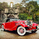 Retro Car New Tab Page Top Wallpapers Themes