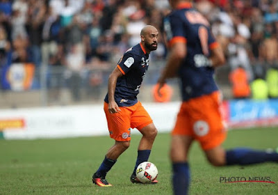 Ligue 1: Auto-goal pour Vanden Borre, victoire pour Gillet et but de Santini