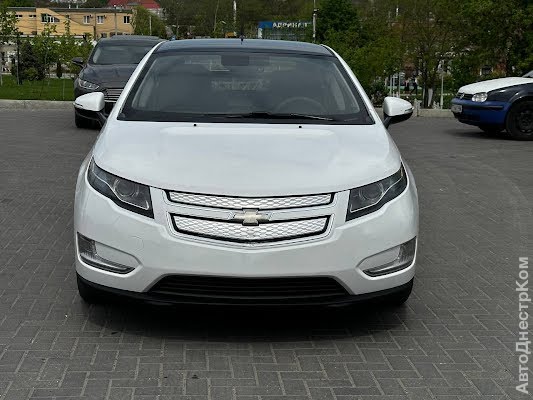 продам авто Chevrolet Volt Volt фото 2