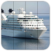  Tile Puzzles · Cruise Ships 