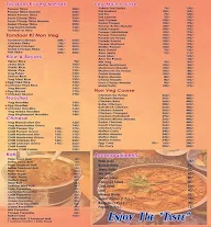 Food N Junction menu 1