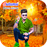 Autumn Photo Editor icon