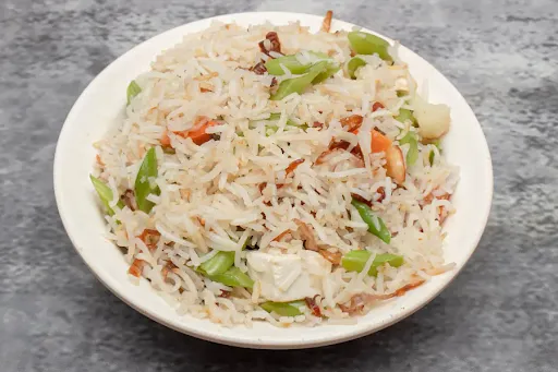 Veg Pulao