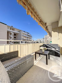 appartement à Cannes (06)