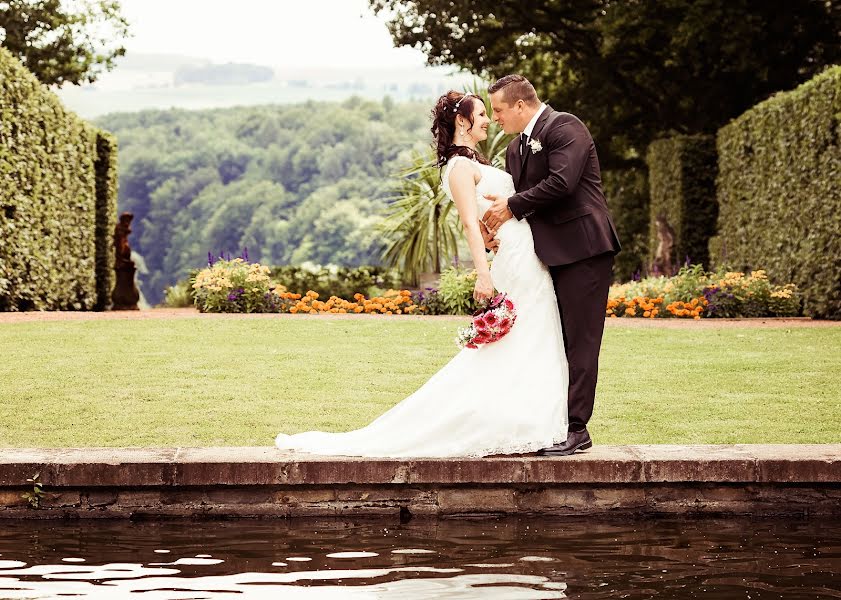 Hochzeitsfotograf Doreen Lehmann (neero). Foto vom 1. März 2018