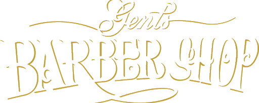 Gents Barber Shop logo