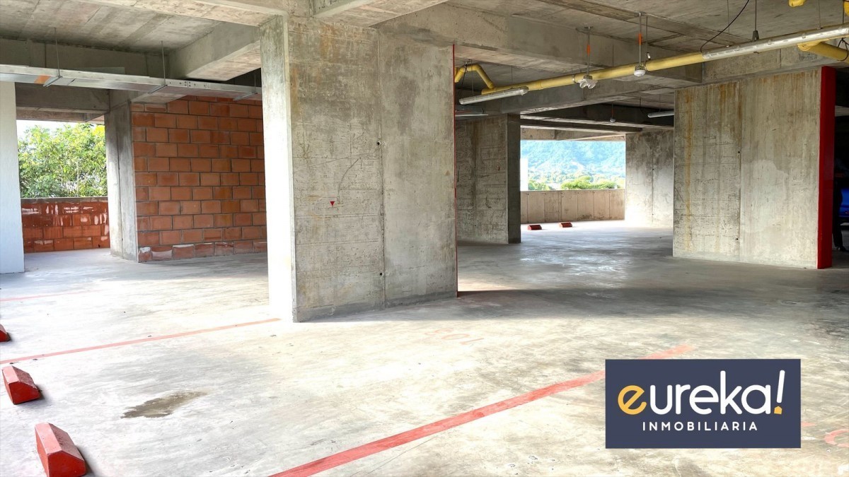 Apartamento En Arriendo - Los Parrales, Ibague