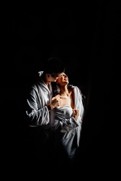 結婚式の写真家Aleksey Ezhov (alexezhov)。2019 10月19日の写真