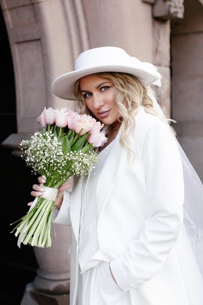 Svatební fotograf Natalya Makurova (makurovaphoto). Fotografie z 12.dubna 2023