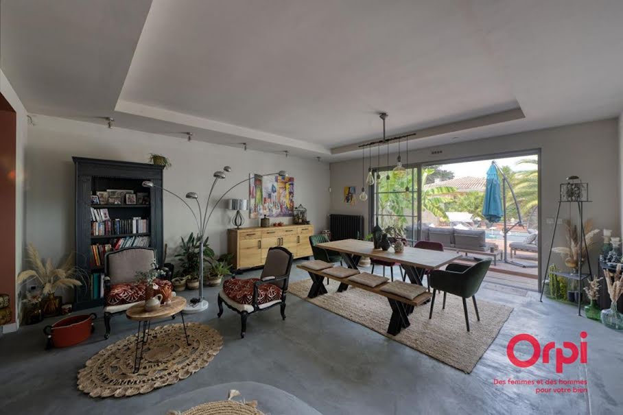 Vente maison 5 pièces 186 m² à Villenave-d'Ornon (33140), 660 000 €